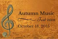 Autumn Music Fest