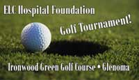 Eastern Lewis County Hospital Foundation's Benefit Golf Tournament