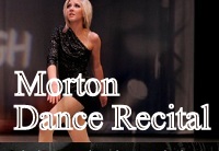 Morton Dance Recital
