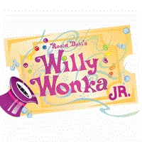 Roald Dahl’s Willy Wonka Junior