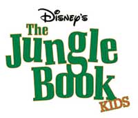 Disney’s The Jungle Book Kids
